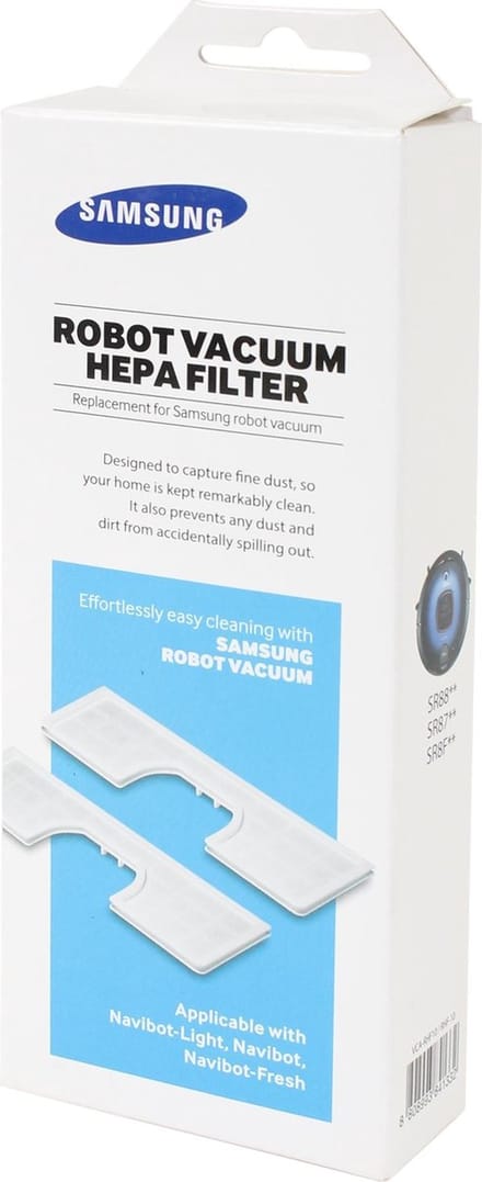 Samsung RHF-10 - Stofzuigerfilter