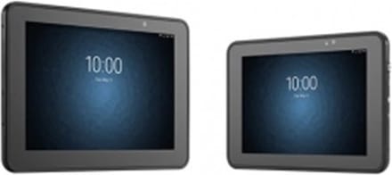 Zebra ET55, USB, BT, WLAN, 4G, NFC, Android, GMS