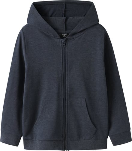 NAME IT - TKNCOX LS SWEAT CARD WH UNB NOOS - Unisex - Blouses