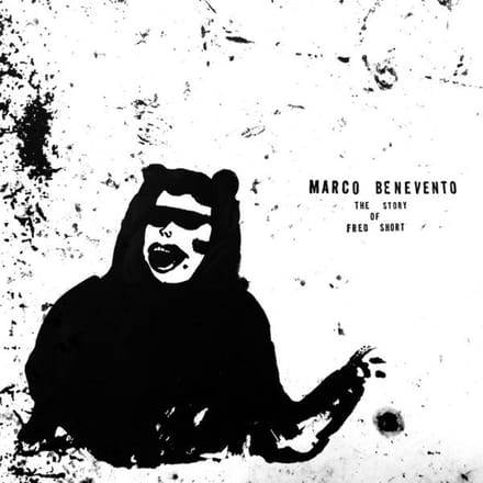 Marco Benevento - Story Of Fred Short (LP)