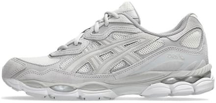 ASICS Gel-NYC 'Cream Cloud Grey' - Maat 39.5