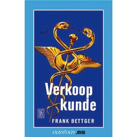 Verkoopkunde - Vantoen.Nu - F. Bettger