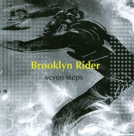 Seven Steps - Brooklyn Rider