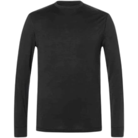 Onderkleding met lange mouwen super.natural Bio Base
