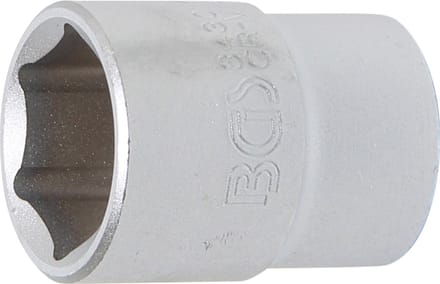 BGS Dopsleuteldop zeskant 3/4 30 mm