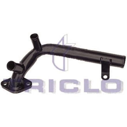 Koelvloeistofleidingen TRICLO 458617