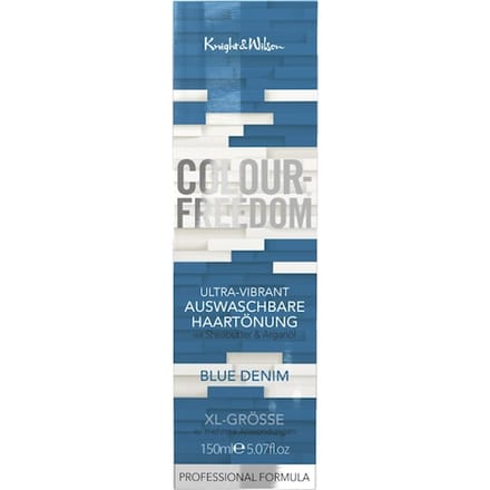 Colour Freedom Hair Niet-permanente haarkleuring Haarkleur Dames 150 ml