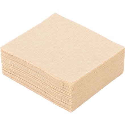200 Vel Haarpermanentpapier Wegwerp Ultradun Kapselstyling Krullen Ademend Permanentpunt beige