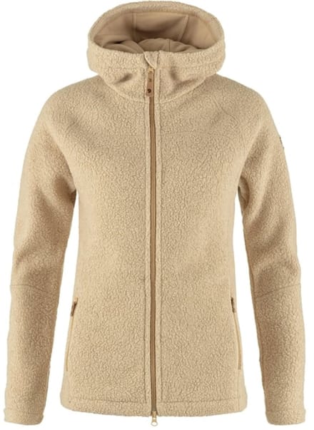 FJALLRAVEN Kaitum Fleece W 89666 196 dune beige XL