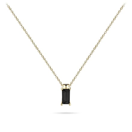 Gisser Jewels Silver Necklace