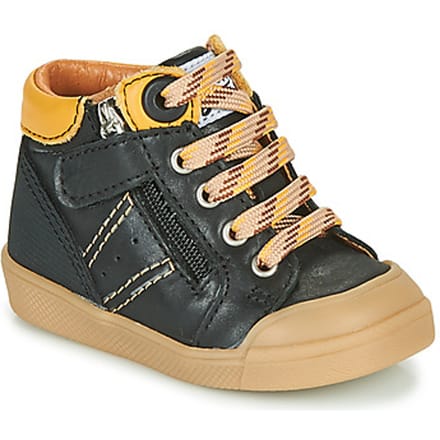 Hoge Sneakers GBB ANATOLE