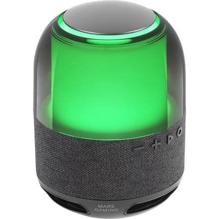 Bluetooth luidspreker Mars Gaming MS-Flow