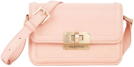VALENTINO schoudertas Floren Flap Bag Cipria zalmroze