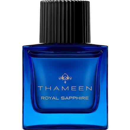 THAMEEN London Sovereign Collection Extrait de Parfum Damesparfum Unisex 50 ml