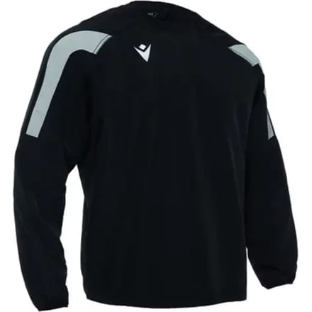 Sweatshirt Macron Tourmaline