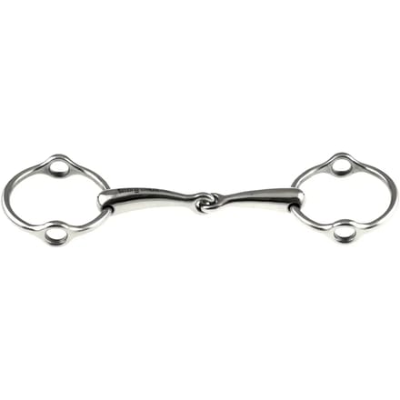 Enkel paard bit Umbria Equitazione