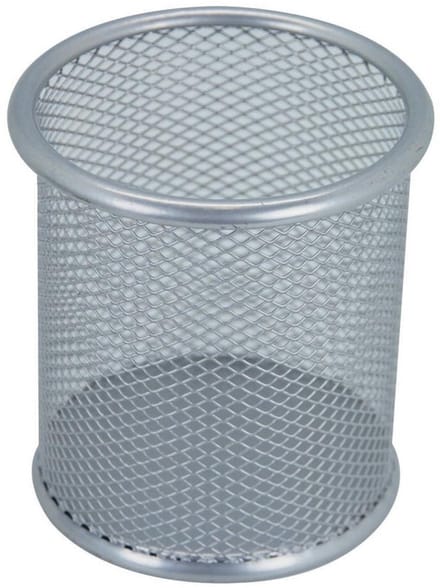 WESTCOTT pennenhouder draadmetaal zilver