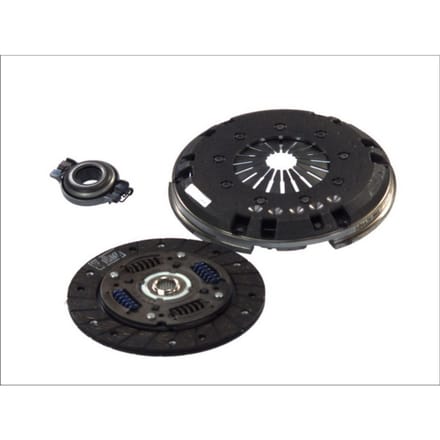 Schaeffler Luk Koppelingsset LUK RepSet 619 3035 00