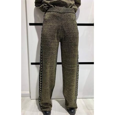 John  Richmond PANTALOON Broek