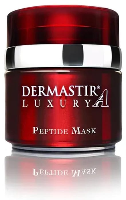 DermaStir Luxury Leave-In Face Mask 50ml