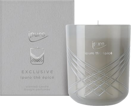 Ipuro Geurkaars The Epice 270gr