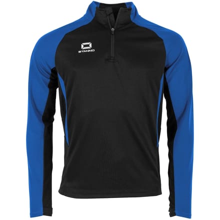 Stanno Stadio Quarter Zip top - Maat L