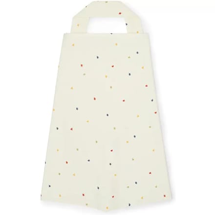 Borstvoeding sjaal voor baby's Gloop! Colorful Stars