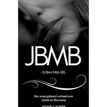 Jbmb - Michelle J. de Wildt