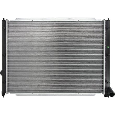 Radiator, motorkoeling NRF 53944