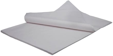 Inpakr Wit Ersatzpapier - 11000 Vellen - 90 x 130 cm - 40 g/m2