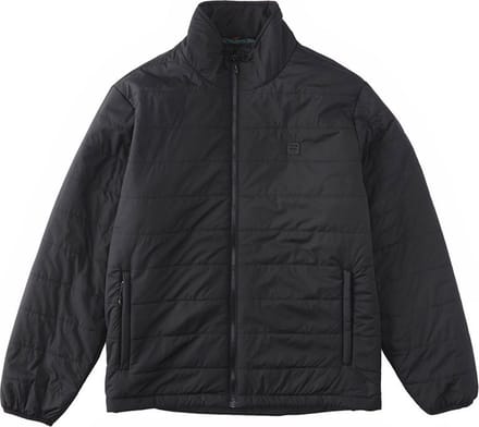 Billabong Prism Jas Zwart S Man