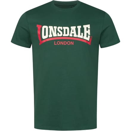 T-shirt Lonsdale Two Tone