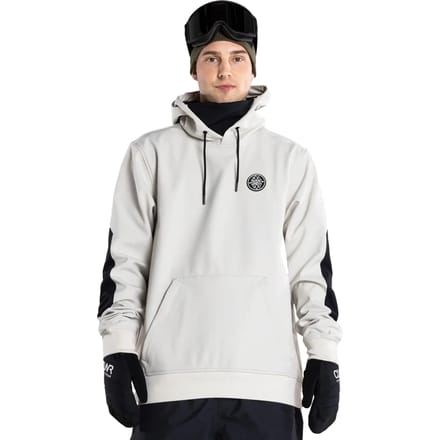 Snowboardjas Colourwear Est 2010