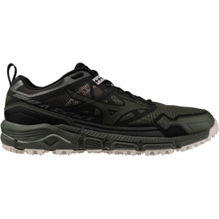 Lage Sneakers Mizuno Wave Daichi LS - Forest Night