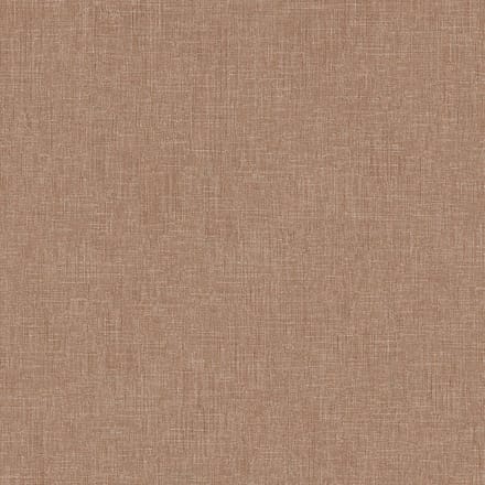 Textiel look behang Profhome 369251-GU vliesbehang licht gestructureerd in textiel look mat bruin 5,33 m2