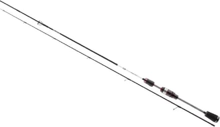 Daiwa Silver Creek UL Fast Spoon (2 delen)
