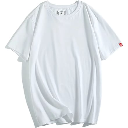 T-shirt Rigorer