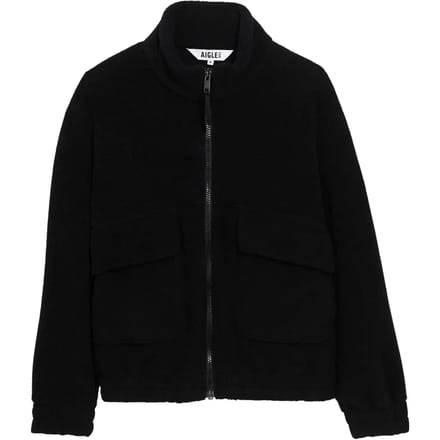 Fleece met rits Aigle AIW25MFLE007