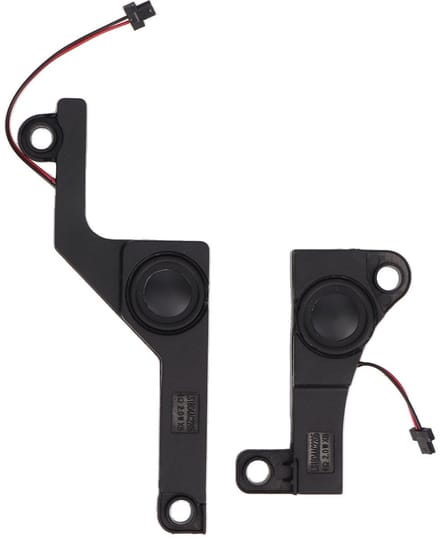 Interne Luidspreker Links + Rechts Set Vervanging voor Acer Laptop