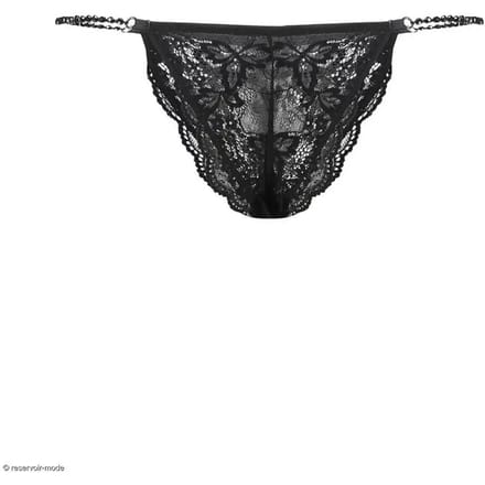 Dames string Lascana Esmeralda