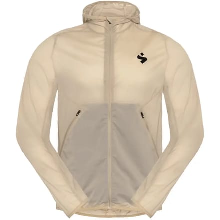 Waterproof windbreaker met capuchon Sweet Protection Hunter