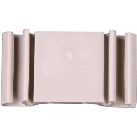 BCF699 10 Pièces Clips en Plastique pour Baguette Latérale pour Vauxhall Opel 172923 90590944