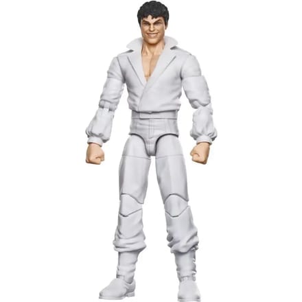 Hasbro Secret Wars Marvel Legends Retro Action Figure Marvel's Beyonder 15 cm Action Figuur
