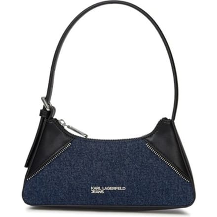 Handtas Karl Lagerfeld B3w30195 Klj Rebel Ew Shoulderbag