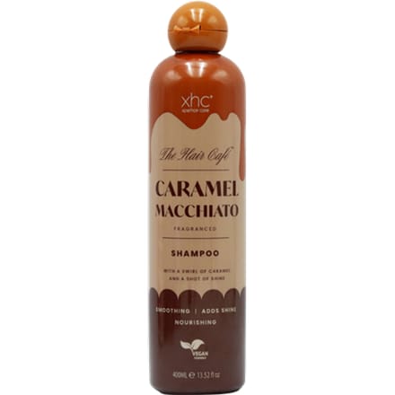 XHC Xpel Hair Care Caramel Macchiato Shampoo – 400 ml