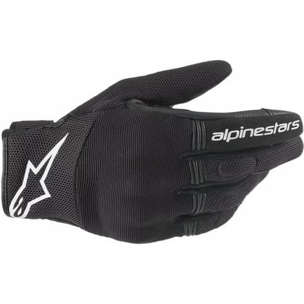 Motorhandschoenen Alpinestars copper