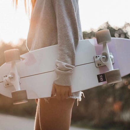 NKX Maverick 29 Surfskate Barbara