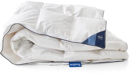 Auping Dekbed Nest zomer 200 x 200 cm - Ganzendons - Zomerdekbed