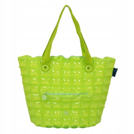 Sac de vacances gonflable, couleur BUBBLE
