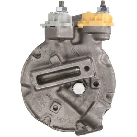 Airco-compressor AIRSTAL 10-4445